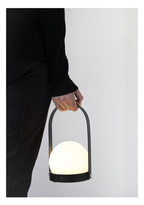 Carrie Led Table Lamp